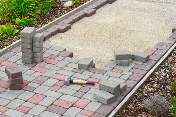 Best Paver Driveway Replacement  in Rosita, TX