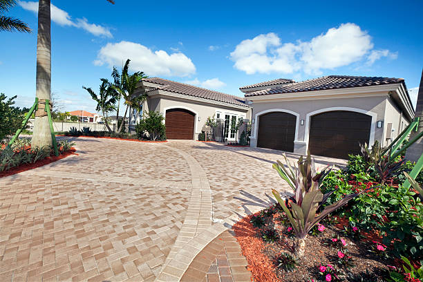 Best Driveway Pavers Cost  in Rosita, TX