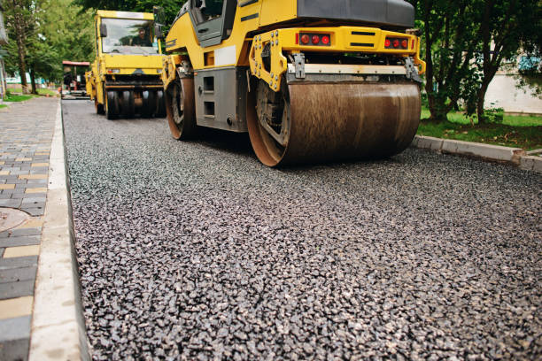 Reasons to Select Us for Your Driveway Paving Requirements in Rosita, TX